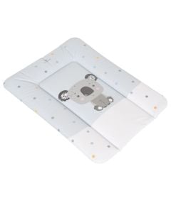 Ndërruese për fëmijë, Cangaro, PVC + poliestër, 50x70 cm, 1 copë