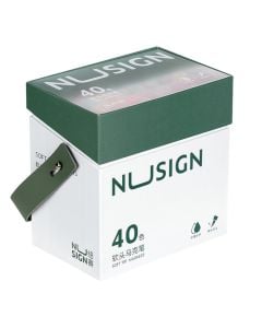 Deli NU sketch, 40 cope, 1 pako