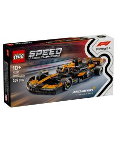 Lego, Speed Champions, McLaren, Formula 1, +10 vjec, 1 copë