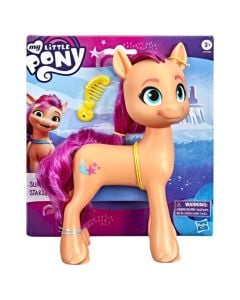 Children's toy, My Little Pony, Izzy, +3 years, 1 piece