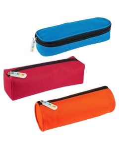 Pencil case, Saccuccioli Lebez, mixed, 1 piece