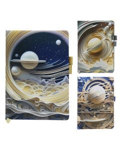 Notepad, planner, A5, 1 piece