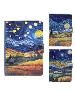 Notepad, Piccaso, A6, 1 piece