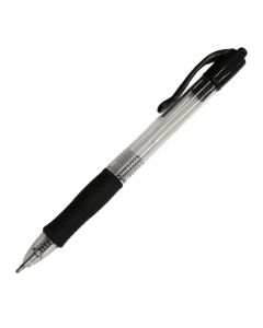 Ballpoint pen, MP, black, 1 piece