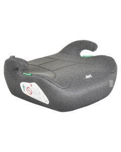 Ulëse makine, Cangaroo, Jet, 125-150 cm, gri, 1 copë