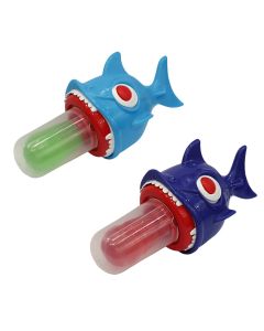 Lollipop, Shark, mixed, 1 piece