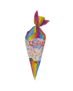 Marshmallows, mikse, 250 gr, 1 cope