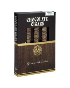 Cokollata, Chocolate Cigars, 75 gr, 1 cope