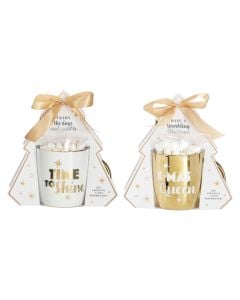 Sweets with glasses, Time to shine Mugs, 1 piece