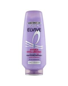 Balsam për flokët, Elvive, Hydra Hyaluronic, 250 ml, 1 copë