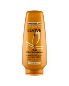 Hair conditioner, Elvive, Olio Stradinario, 250 ml, 1 piece
