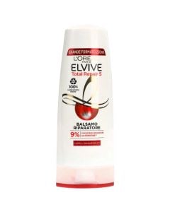 Balsam për flokët, Elvive, Total Repair 5, 250 ml, 1 copë
