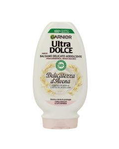 Balsam për flokët, Garnier, Ultra Dolce, Delicatezza d'Avena, 200 ml, 1 copë