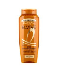 Hair shampoo, Elvive, Olio Straordinario, 300 ml, 1 piece