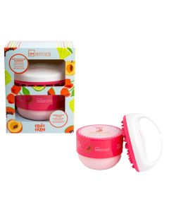 Lotion për forcimin e trupit + masazhues anti celulit, IDC Institute, 240 ml, 1 copë