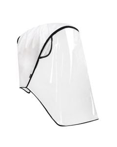 Mushama shiu per karroce femijesh, Kikka Boo, universale, 1 cope