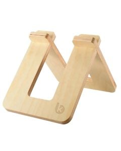 Mbeshtetëse druri për bicikletë balancuese, Kikka Boo, 1 copë