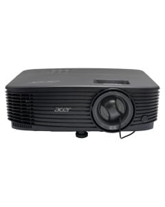 Video projector, Acer Essential, X1223HP, 1 piece