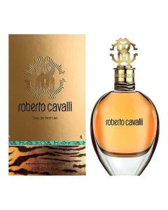 Parfum për femra, Roberto Cavalli, Signature, EDP, 75 ml, 1 copë
