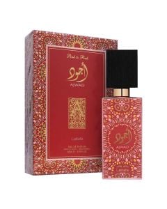 Unisex perfume, Lattafa, Ajwad Pink To Pink, EDP, 60 ml, 1 piece