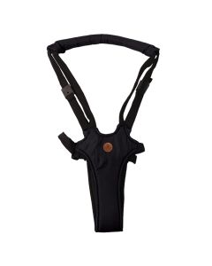 Rrip për ecje, Cangaroo, Happy Feet, e zezë, 1 copë