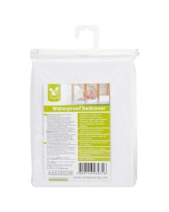 Mbrojtëse për dyshek fëmijësh, Cangaroo, 120x60 cm, 1 copë