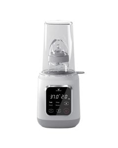 Ngrohës biberoni dhe sterilizues, Cangaroo, Mellow, 4 në 1, 1 copë