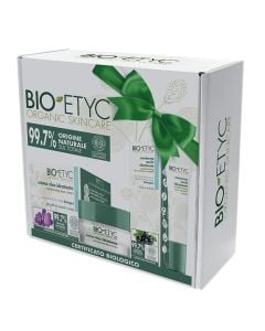 Facial care set, Dermolab, Bio Etyc, Eye contour cream + Face cream