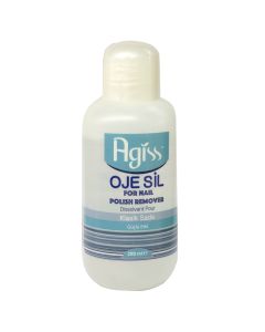 Aceton, Agiss, Classic, 200 ml, 1 copë