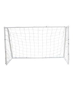 Portë futbolli, 300 x 300 x H200 cm