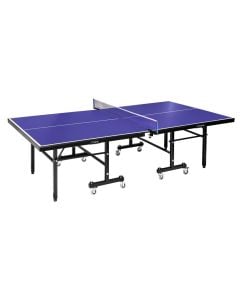 Tavolinë ping pongu outdoor, 274 x 155 x H 76 cm, 40 mm trashësi, material MDF high density