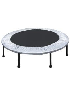 Fitness trampoline, 115 cm, 6 feet