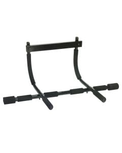 Single door iron, for vertical and horizontal drilling, 24"-32"