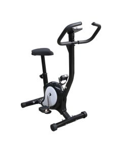 Magnetic bike, Fitness, 3 kg disc, 8 magnetic levels, maximum weight 100 kg