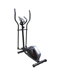 Fitness step, Fitness, LCD screen, disc 3 kg, 240 mm, max weight 120 kg