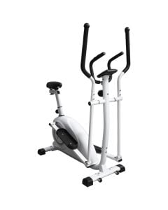 Step fitness, Fitness