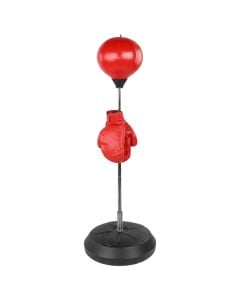 Set thes boksi statik, H110-150 cm, bazament 30 L