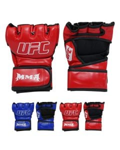 Doreza MMA, material PU