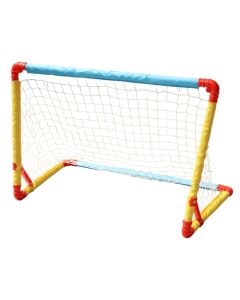 Portë futbolli e palosshme, Sport, 90x60x60 cm