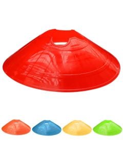 Training stakes, Ø19 cm, mixed colors