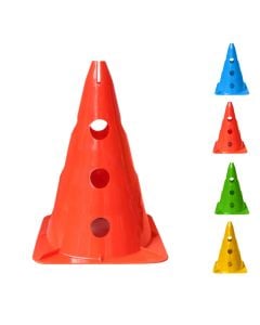 Kon për piketim, H 30 cm, ngjyra mikse