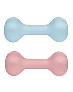 Girë, Fitness, 2 kg, veshje gome
