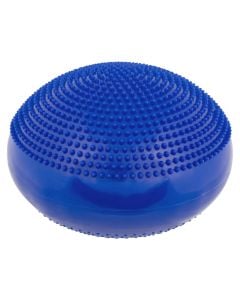 Balance wheel, Fitness, Ø 33 cm, 900 g, blue color