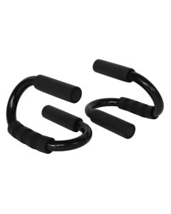Muscle exercise handles, Push up bars