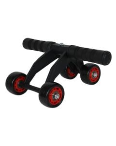 Fitness roller, Fitness, for abdominal muscle training, support wheel