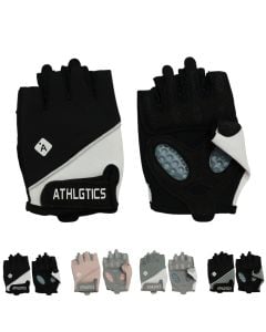 Doreza palestre, Fitness, neoprene, masa XL, ngjyra mikse