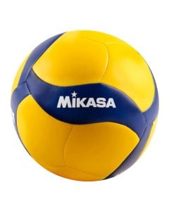 Volleyball ball, Mikasa, size 5, PU material
