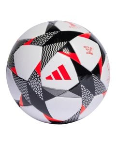 Soccer ball, Champions League, size 5, PU material