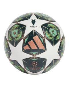 Soccer ball, Champions League, size 5, PU material