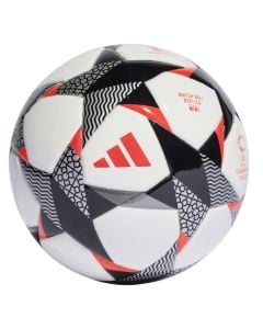Soccer ball, Champions League, size 5, PU material